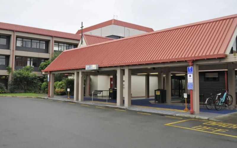 Gisborne Hospital Nurses Strike Over Staffing Concerns