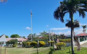 Vanuatu parliament