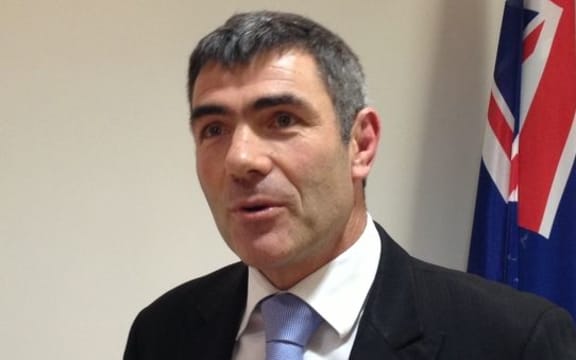 Nathan Guy
