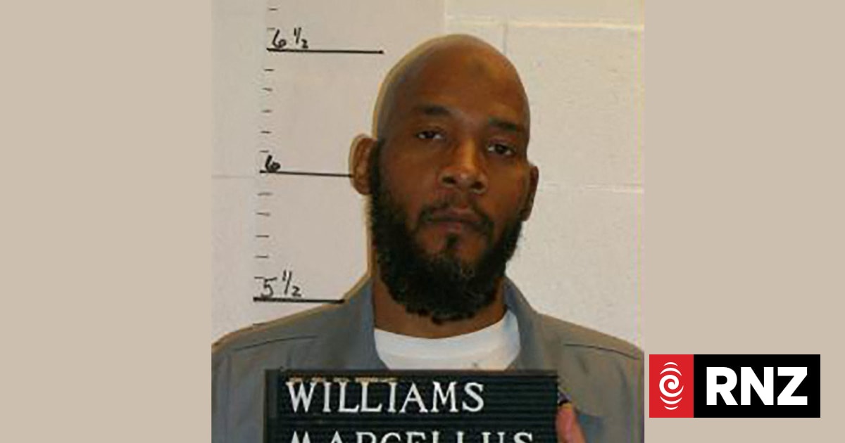 Missouri man Marcellus Williams executed despite prosecutor's ...