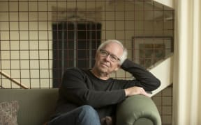 Bill Manhire
