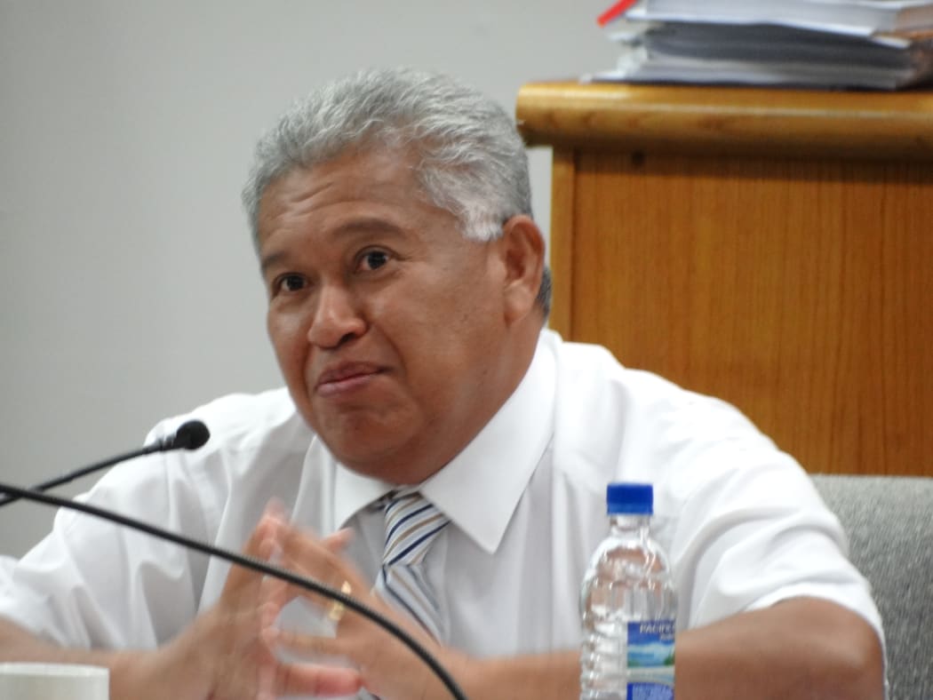 Gerald Zackios