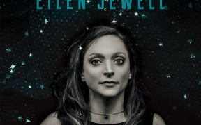 Eilen Jewell - Down Hearted Blues, cover art