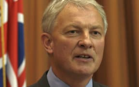 Phil Goff