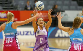 Is Northern Stars midcourter Temepara Bailey on track for Silver Ferns selections?