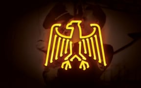 The Ratline Logo (Supplied)