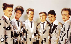 Split Enz