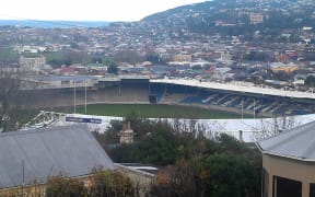 Carisbrook was purchased by Calder Stewart for $3.3 million.