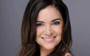 Melanie Lançon
