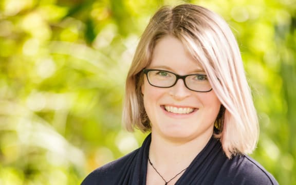Holly Walker