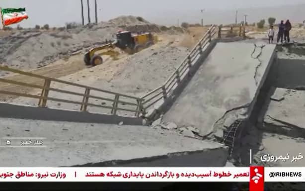 Iran targets Qatar, Kuwait and Bahrain after fresh US strikes | RNZ