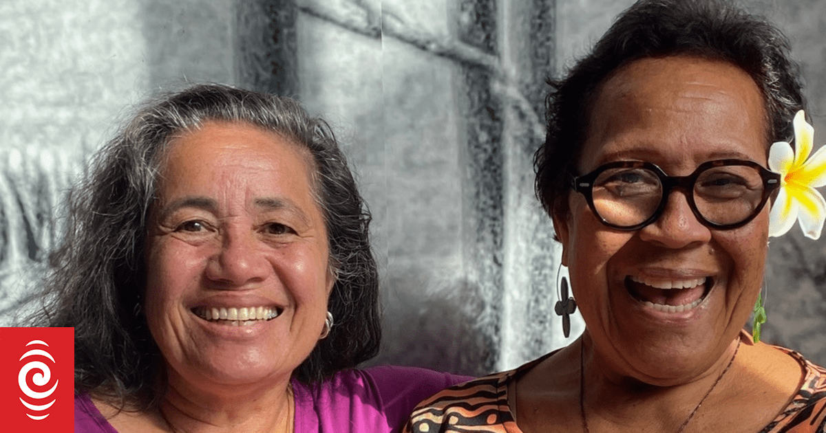 'Vagahau Niue is in me': Educator's mission to keep language alive