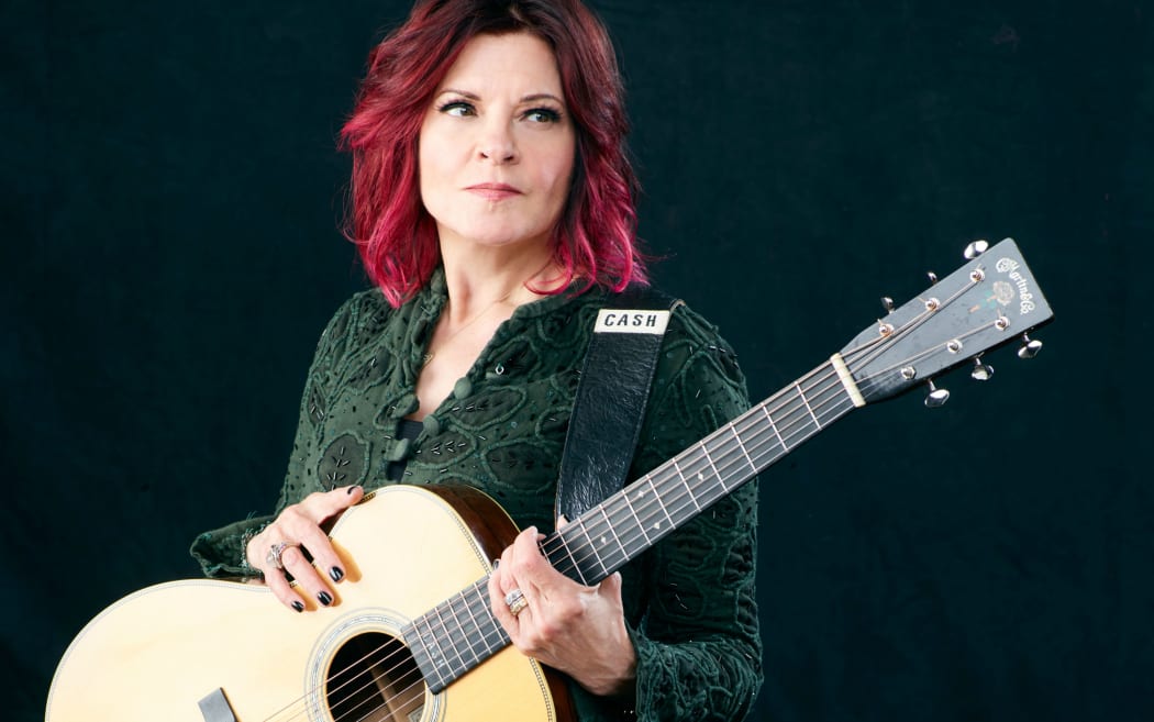 Rosanne Cash
