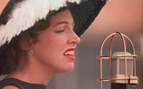 Anita O'Day