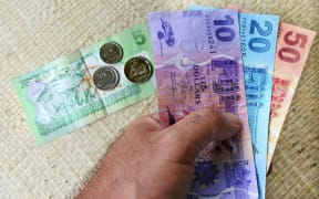Fiji money