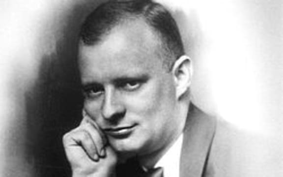 Paul Hindemith