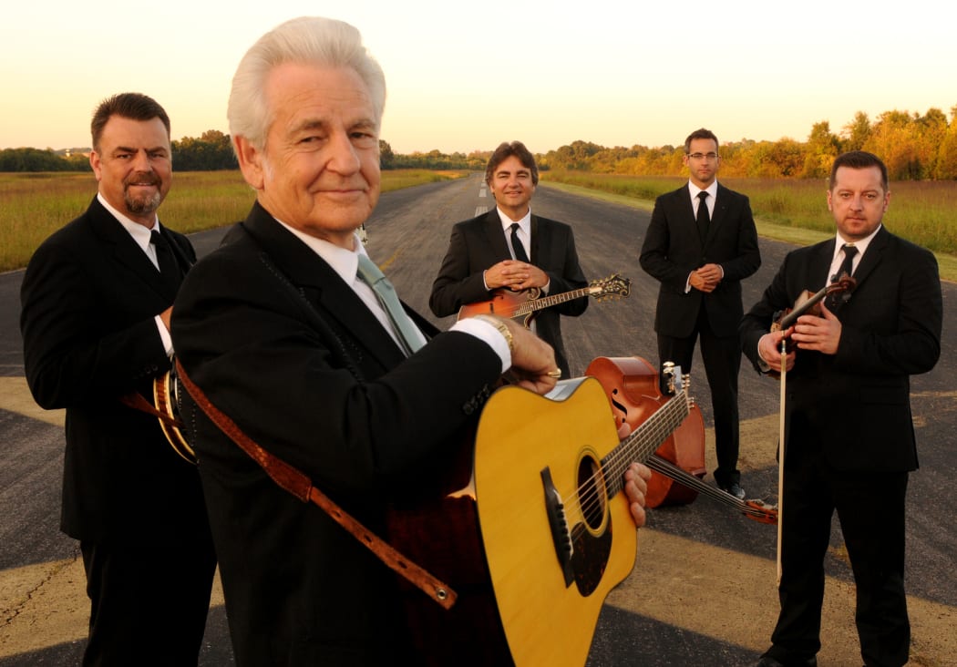 Del McCoury