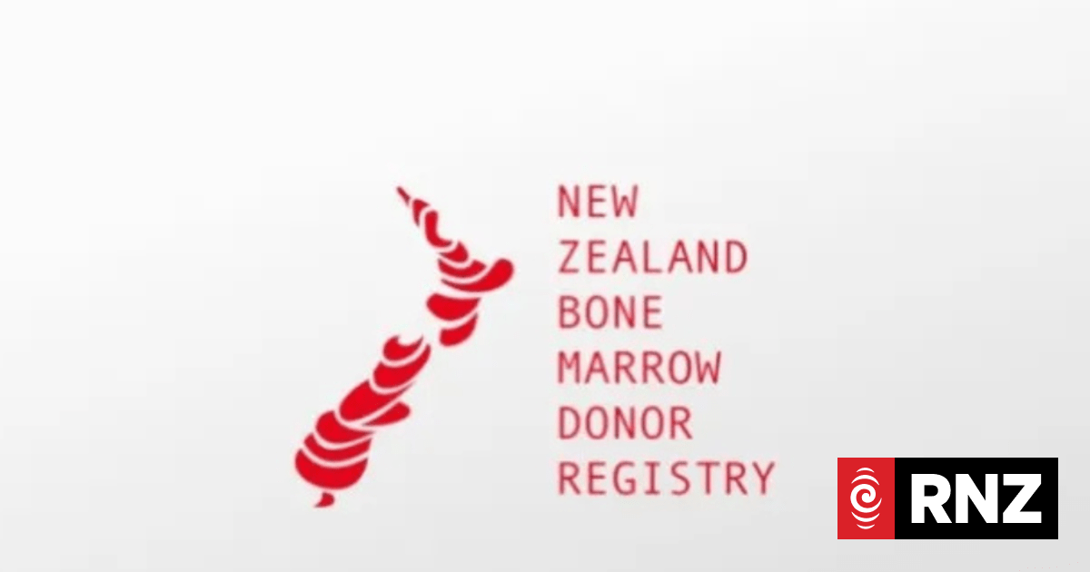 Call for more Māori and Pacific bone marrow donors