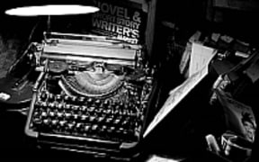 Typewriter