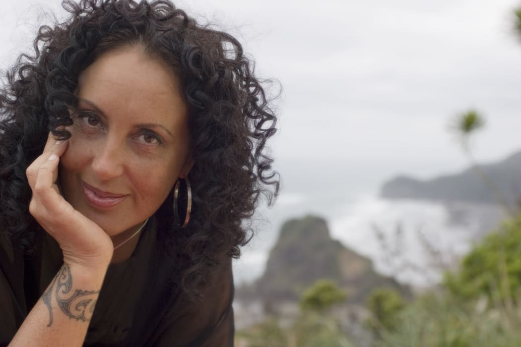 Moana Maniapoto