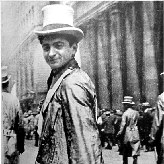 Photo for Irving Berlin
