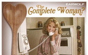 The Complete Woman logo (Supplied)