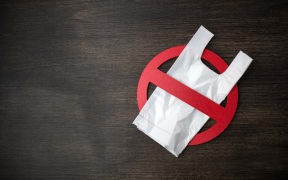 Plastic ban