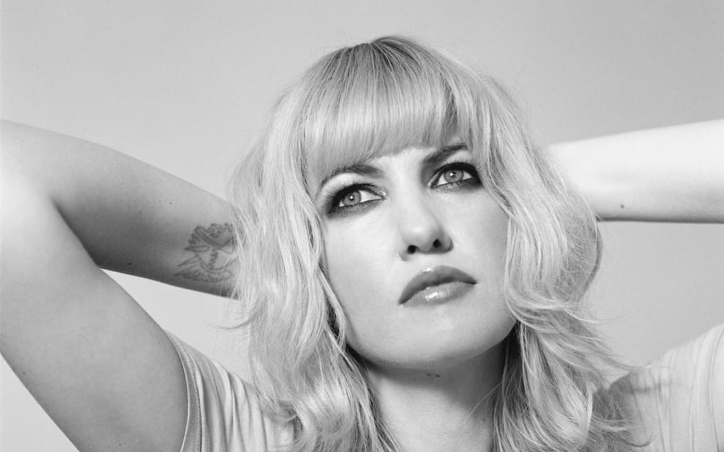 Ladyhawke 2016