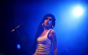 Amy Winehouse