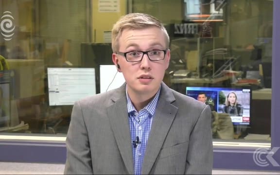 Evening business for 7 June 2017: RNZ Checkpoint