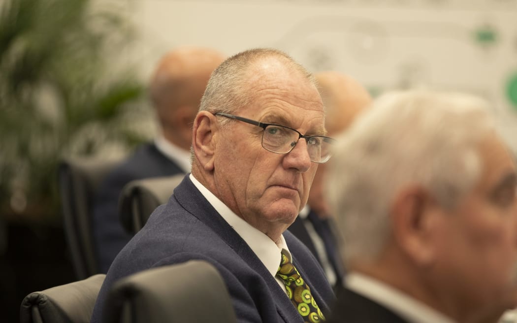 Western Bay of Plenty District Councillor Don Thwaites said open workshops would help the public's understanding of pressures and issues.