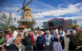 The Big Dutch Day Out