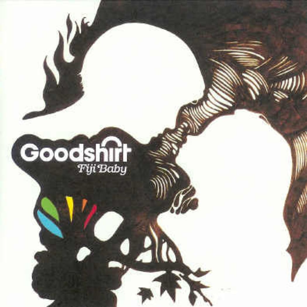 Goodshirt - Fiji Baby
