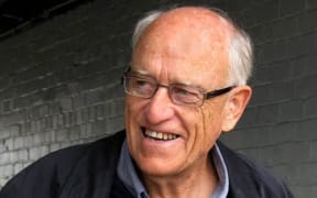C.K. Stead