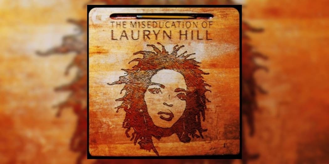 The Miseducation of Lauryn Hill