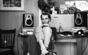 Michael Llewellyn