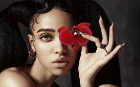FKA Twigs