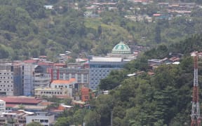 Followers of Muslim faiths generally coexist peacefully with Christians in Papua