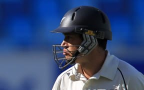 Ross Taylor