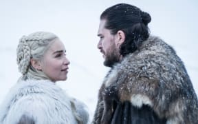 Game of Thrones season 8