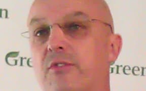 Kevin Hague says the independent report was a "butt-covering waste of time."