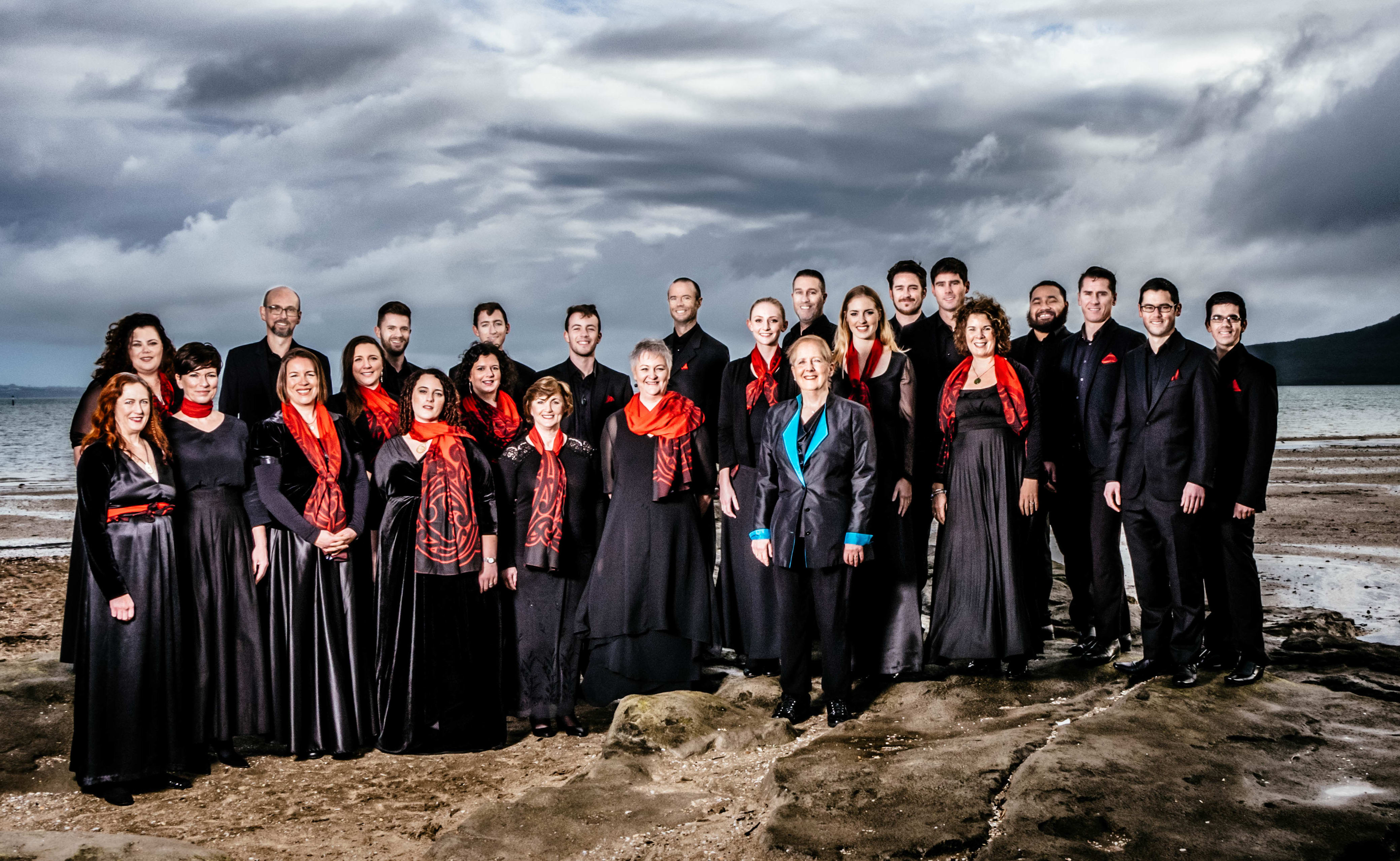 VoicesNZ