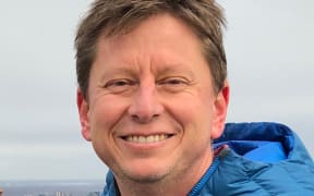 Northland doctor Kyle Eggleton.