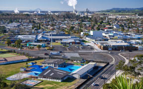 Kawerau