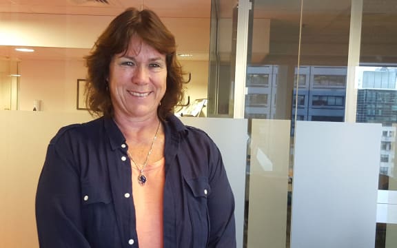 Dr Kate Baddock, chair of general practice council of the NZ Medical Association