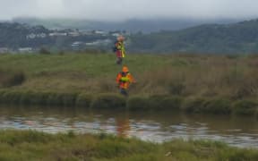 Police are extending their search for missing teenager Lucas Cochrane to fields and waterways in the Coromandel, after he vanished on Saturday night.