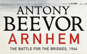 cover of the book "Arnhem, The Battle for the Bridges, 1944"