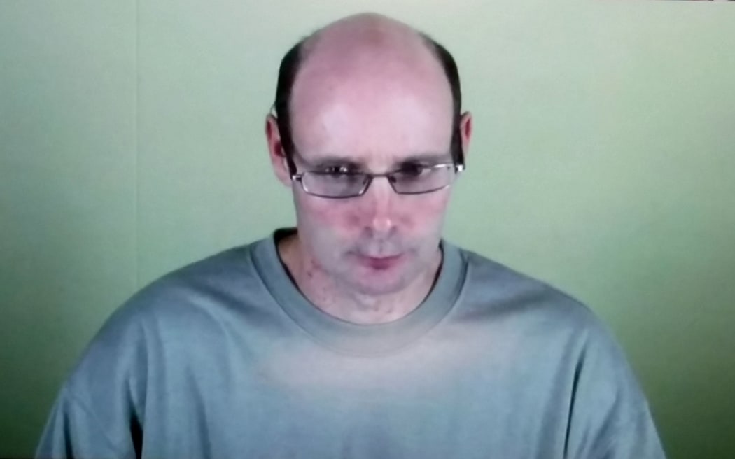 Phillip Smith