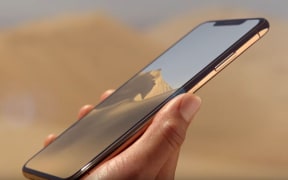 iPhone XS