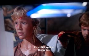 Beloved of geeks, Lex Murphy